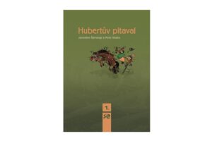 Hubertův pitaval / 1. díl